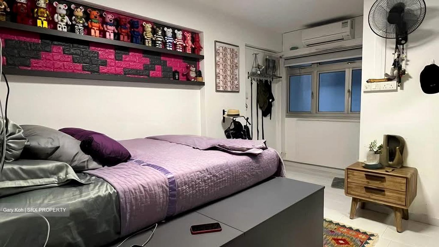 Blk 463 Hougang Avenue 10 (Hougang), HDB 4 Rooms #553380871